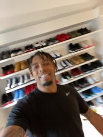 Poster for Birthday video from Joe Haden