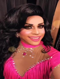 Poster for Other video from Jessica Wild