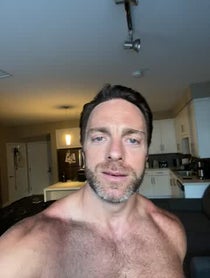 Poster for Pep Talk video from Eli Drake