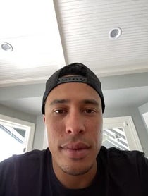 Poster for Birthday video from Kolten Wong