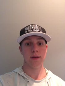 Poster for Other video from John Hunter Nemechek