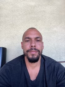 Poster for Mother's Day video from Bryton James
