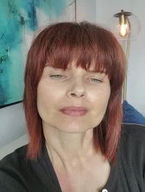Poster for Other video from Carrie Genzel