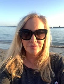 Poster for Birthday video from Shannon Beador