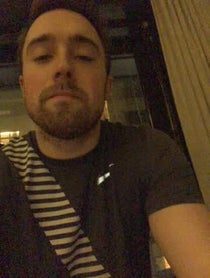 Poster for Other video from Justin Guterding