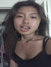 Poster for Other video from Not Even Emily