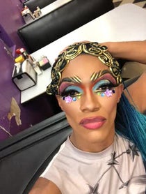 Poster for Other video from The Vixen