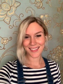 Poster for Birthday video from Joss Stone