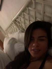 Poster for Other video from Claudia Gadelha