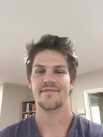 Poster for Birthday video from Reiman Bledsoe (Spencer Bledsoe)