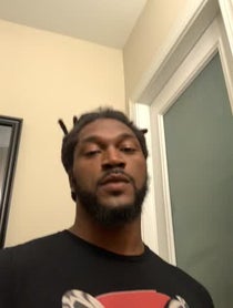 Poster for Question video from DJ Swearinger