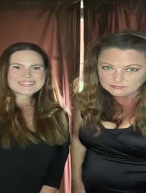 Poster for Birthday video from Vanderpump Rules Party