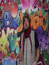 Poster for Birthday video from Lu Sicilianu Raggiatu