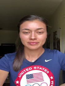 Poster for Birthday video from Janie Takeda Reed