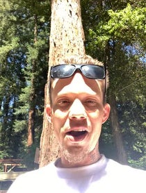 Poster for Mother's Day video from Chris Rene
