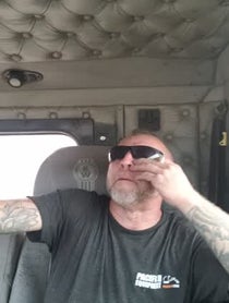 Poster for Pep Talk video from Rick Yemm