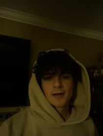 Poster for Roast video from Austin Widing