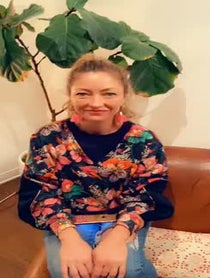 Poster for Other video from Rebecca Gayheart Dane