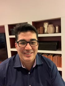 Poster for Birthday video from Jose Garces