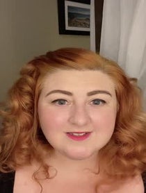 Poster for Birthday video from Michelle McManus
