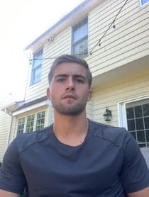 Poster for Announcement video from Grant Ament