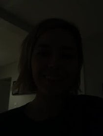 Poster for Question video from Sarah Lind