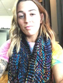 Poster for Other video from Jennifer Geoghan