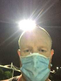 Poster for Anniversary video from Max Collins