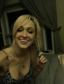 Poster for Roast video from Jaclyn Glenn
