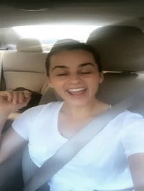 Poster for Other video from Natalie Mercedes Negrotti