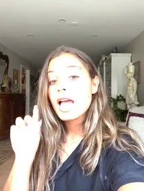 Poster for Other video from Kaitlin Reagan