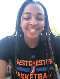 Poster for Other video from Kiah Stokes