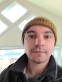 Poster for Birthday video from Billy Brouse