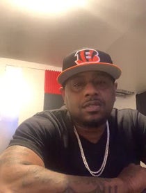 Poster for Announcement video from Capone of Capone n Noreaga