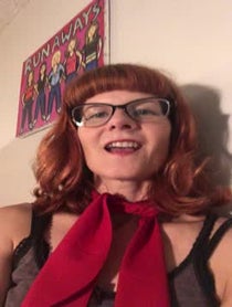 Poster for Other video from Allison Wolfe