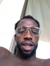 Poster for Other video from Patrick Beverley
