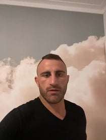 Poster for Other video from Alexander Volkanovski