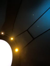 Poster for Holiday video from Snoop Dogg