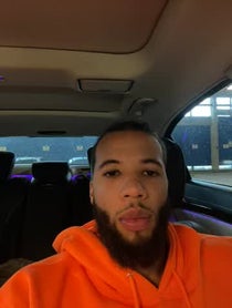 Poster for Pep Talk video from Michael Carter-Williams