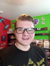 Poster for Other video from Nintendrew