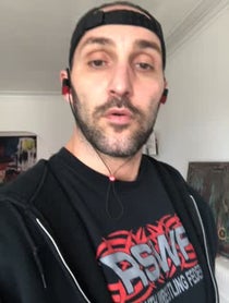 Poster for Other video from Chris Masters