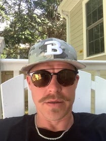 Poster for Other video from Brock Holt