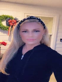 Poster for Birthday video from Gretchen Rossi