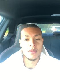 Poster for Birthday video from Giles Phillips
