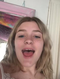 Poster for Birthday video from cheesenchilada