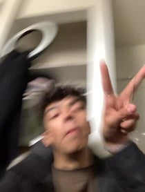 Poster for Birthday video from Tayden Seay