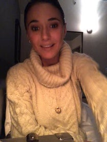 Poster for Other video from Emmanuelle Chriqui