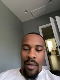 Poster for Other video from Ted Ginn Jr