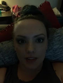 Poster for Question video from Heather Sykes