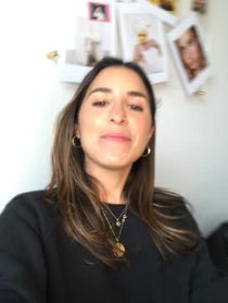 Poster for Other video from Michaela Podo